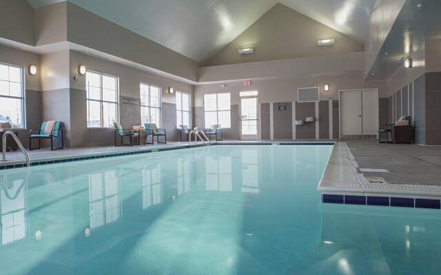 Residence Inn Decatur Forsyth