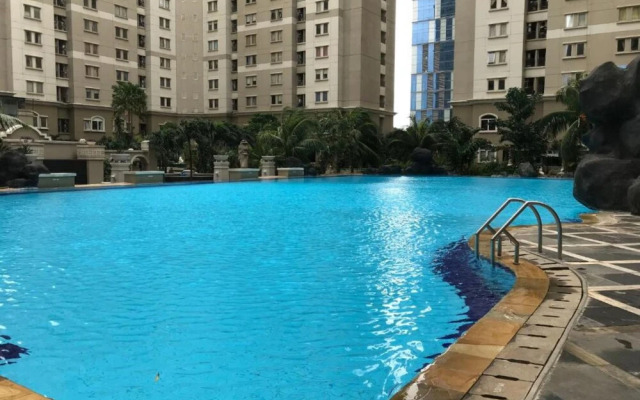 Apartment Mediterania I