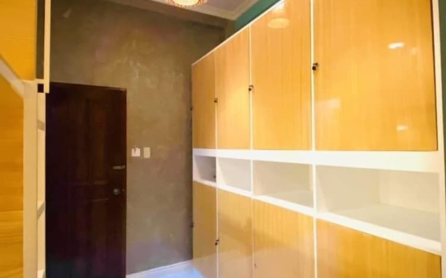 Fomo hostel palawan