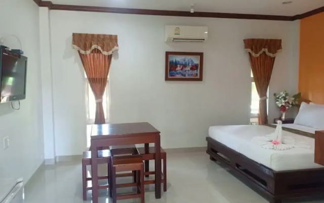 Nanthachart Resort