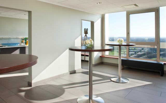 Crowne Plaza Antwerp by IHG
