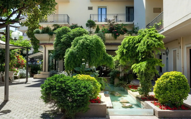 Hotel Stella