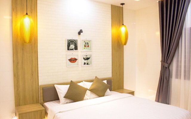 Mis Hostel