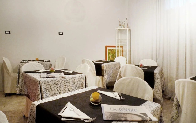 Relais Stibbert Florence