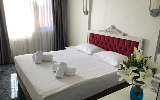 Turk Art Hotel