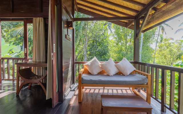 Amanuba Ersadeva Resort Jembrana Bali