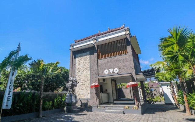OYO 1051 De Loran Hotel