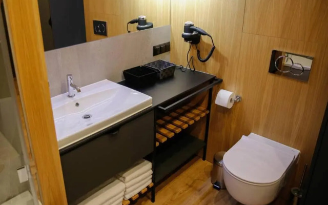 Apartament 4th Floor
