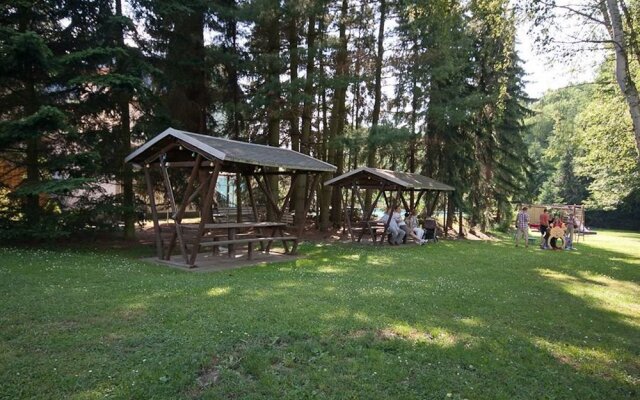 Land-gut-Hotel Zur Lochmühle