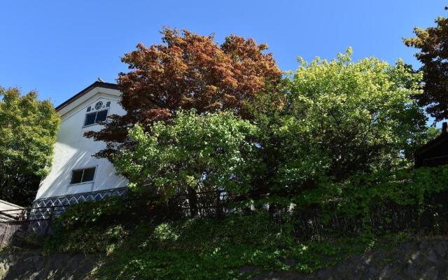 Greenheim Suitengushita / Vacation STAY 1689