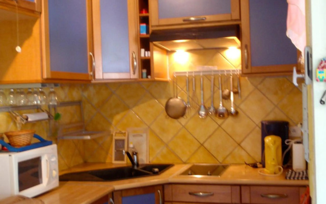 Studio Aqua Verde Gosier Vue Sur L’Îlet