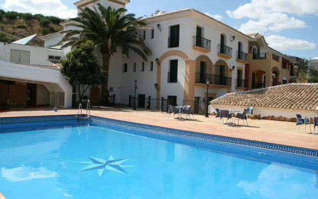 Hotel huerta de las Palomas