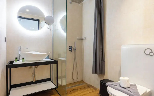 Nobile Boutique Hotel