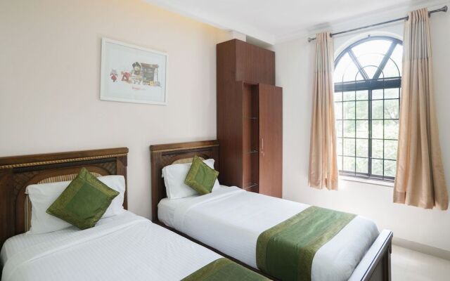 Treebo Trend Madras Inn