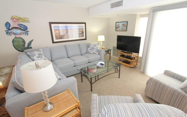 Henlopen Unit 316 by Long & Foster