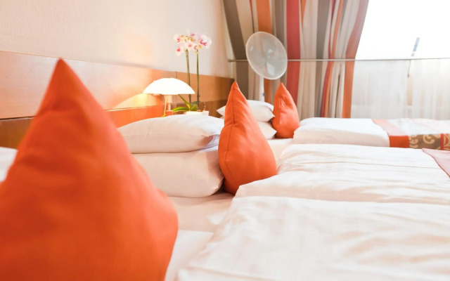 Hotel Sopron