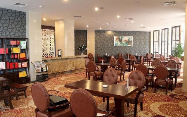 Dongshan Yugang Hotel