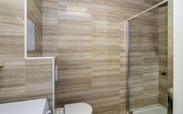 Appartement Porticcio, 3 pièces, 6 personnes - FR-1-61-500