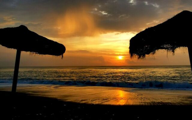 Aparthotel Acualandia