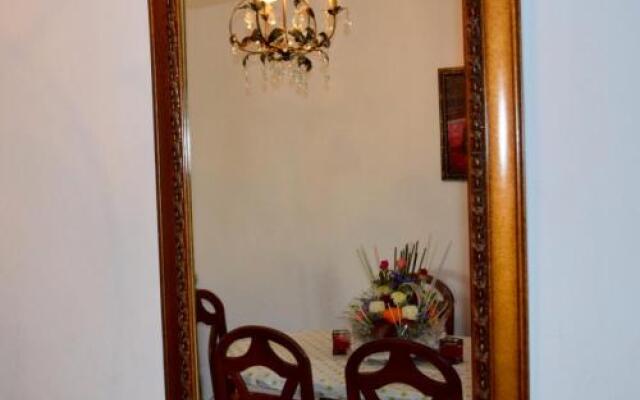 Appartement Ilias