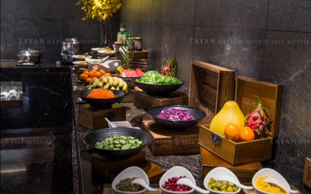 YIWU Kasion·Purey Hotel