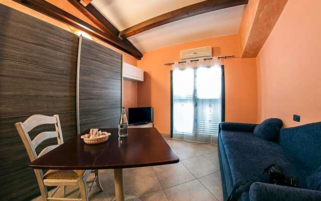 Hotel Capomulini 3 Stelle