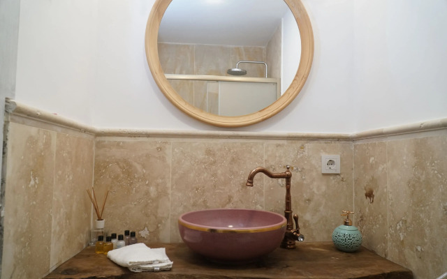 Lunar Butik Hotel Alaçatı