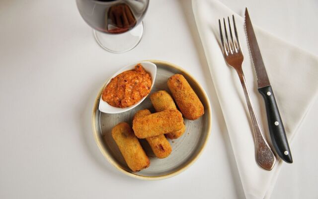 Aparthotel Cal Marçal