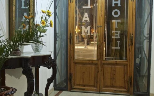 Hotel Lami