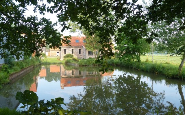 Paardenhof Guesthouse