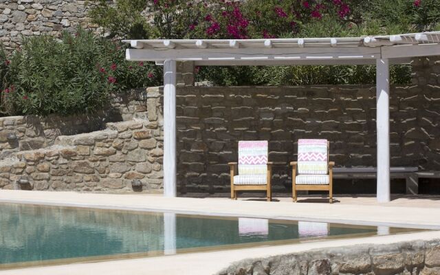 Villa Aquaria by The Pearls Collection