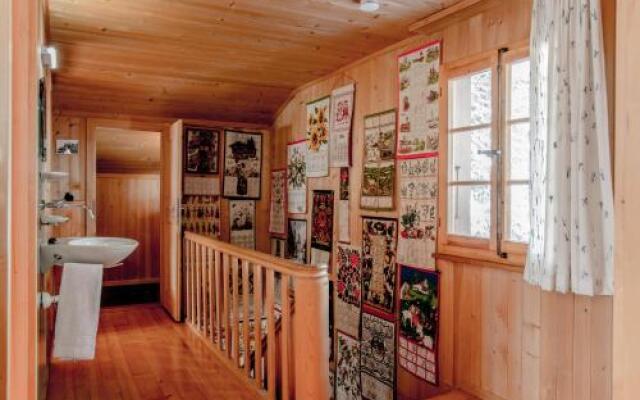 Chalet Lecocq