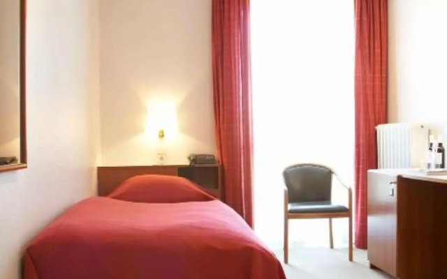 Hotel Baseler Hof