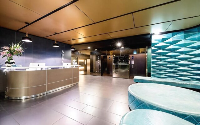 Roomerang at Katherine Place 23