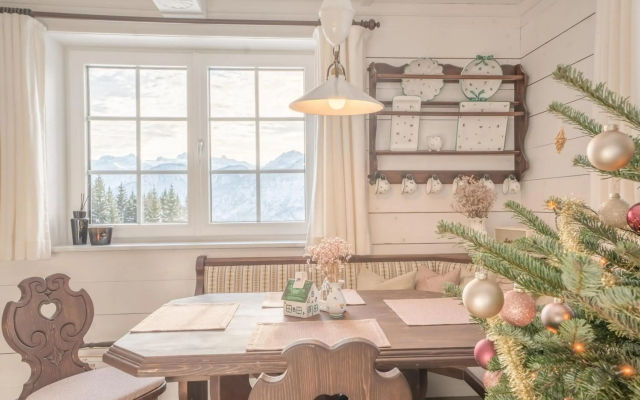 Alpenchalet Rehkogl 46