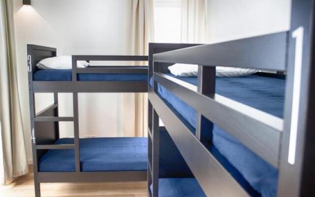 The Nook Hostel