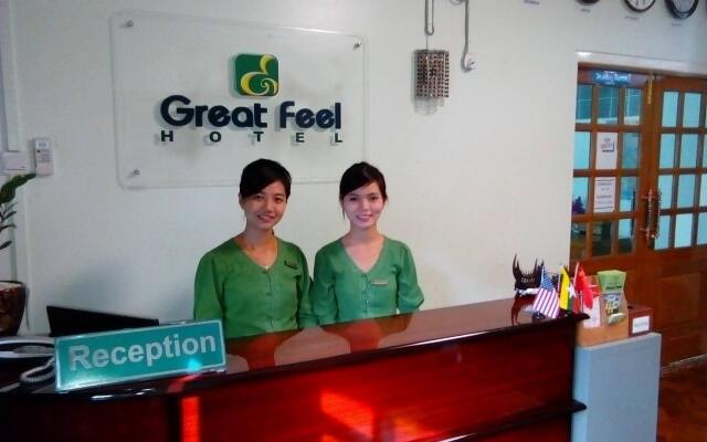 Great Feel Hotel