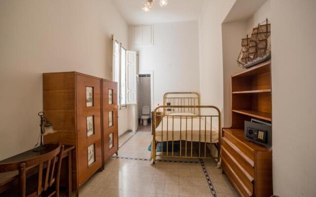 Hotel AeR BJ Vittoria