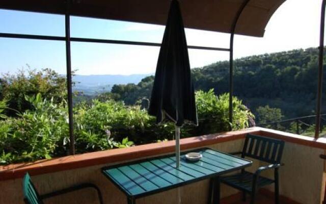 Residence Casa Lama