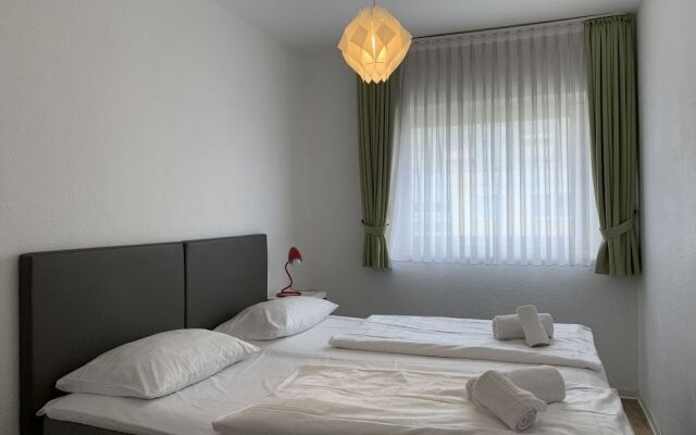 Airport Apartment Köln/Bonn