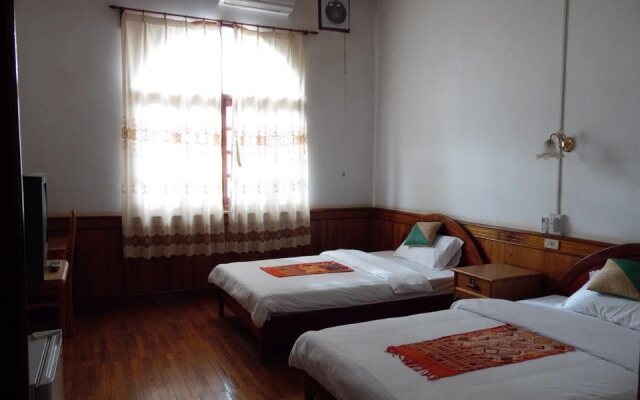 Duangkeomany Hotel