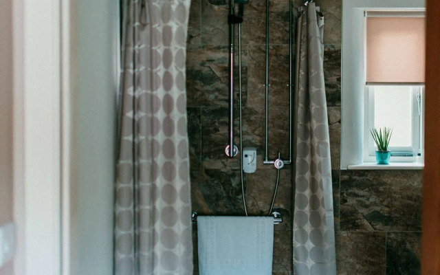 Healing Manor Hotel