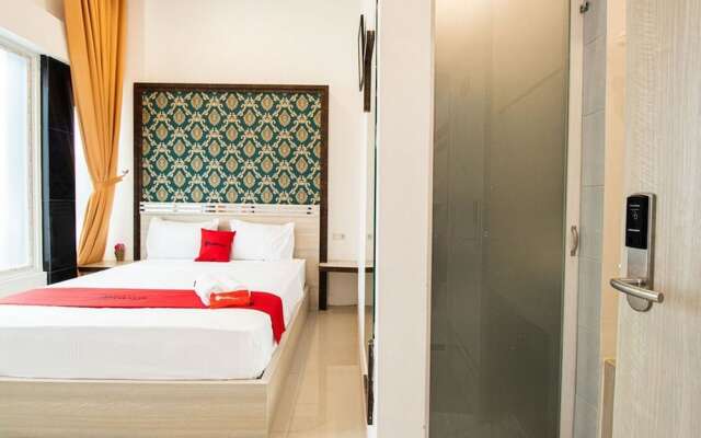 Centrium by RedDoorz