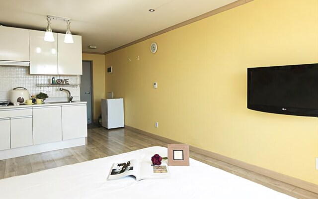 Ganghwa Sol Orem Pension