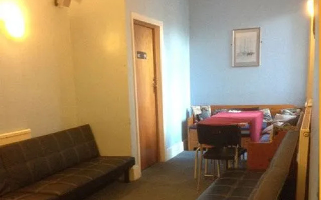 The Alpha Hostel Margate