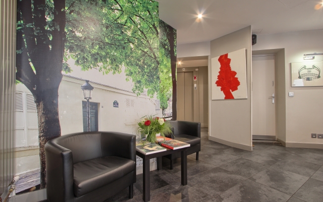 Timhotel Montmartre