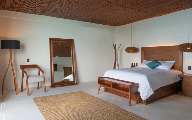 Hotel Puerta del Cielo