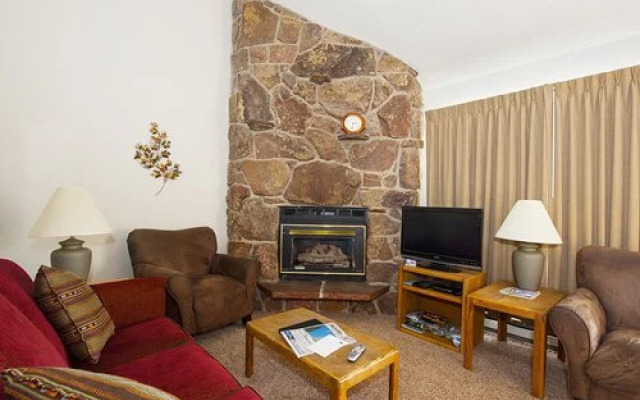 Sapphire Resorts @ Twin Rivers Resort, Winter Park, 80442