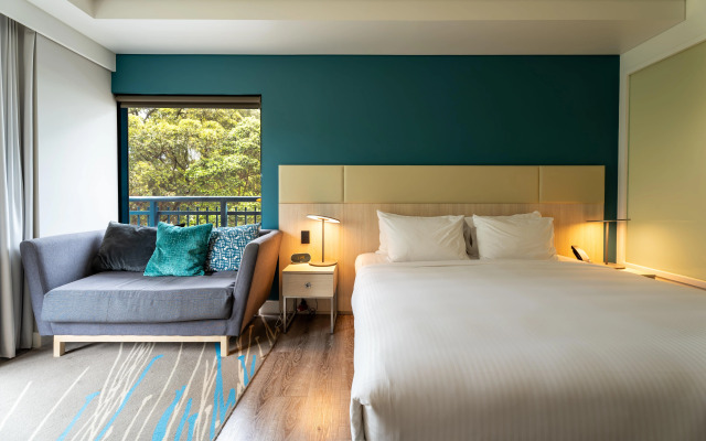 Crowne Plaza Sydney Macquarie Park by IHG