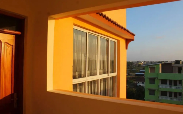 Morema Holiday Apartments